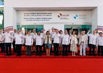 Las crisis con México, Venezuela y Argentina, retos de España en la Cumbre Iberoamericana