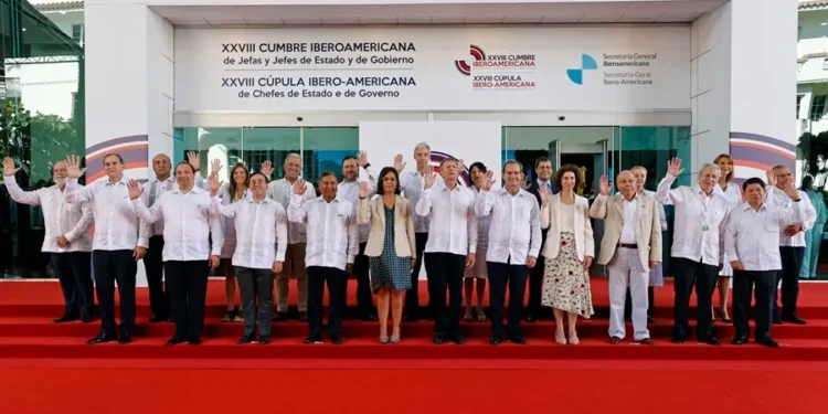 Las crisis con México, Venezuela y Argentina, retos de España en la Cumbre Iberoamericana