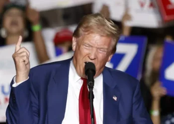 Donald Trump: «Dios quiere que yo sea presidente»