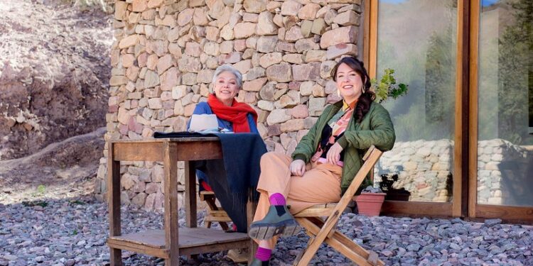 Todo sobre la arquitectura norteña en la nueva temporada de «Espacios con estilo» de Más Chic