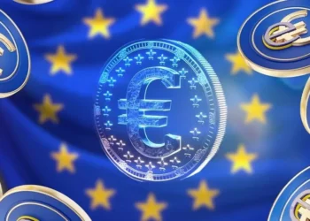 El Banco Central Europeo avanza hacia el euro digital