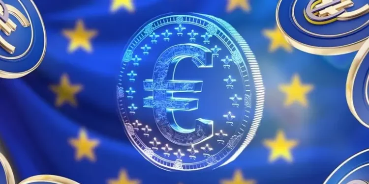 El Banco Central Europeo avanza hacia el euro digital