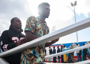 La inmigración se convierte en el principal problema para los españoles, según el CIS