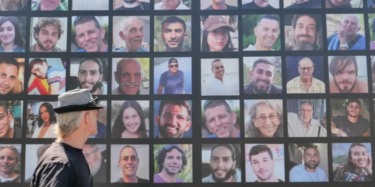 Israel confirma con “alta probabilidad” haber matado a 3 rehenes en Gaza