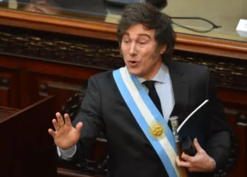Los puntos centrales del discurso de Javier Milei en el Congreso