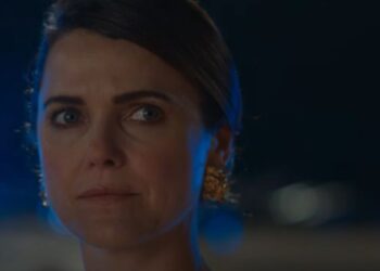 Netflix estrena la segunda temporada de «La diplomática»