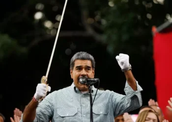 Estados Unidos confisca un avión de Maduro, según reporta CNN