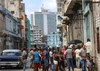 Grave crisis humanitaria por los apagones en Cuba