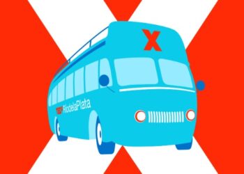 TEDxRíodelaPlata realizará el Tour de las Ideas por la Ciudad