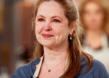 Andrea del Boca: “Mi ex es un denunciante serial”