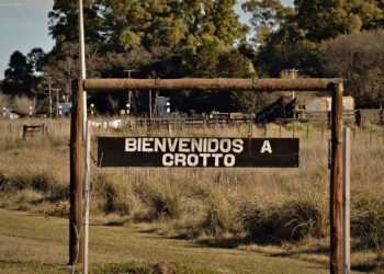 Crotto: Un susurro que hoy florece con sus 110 años