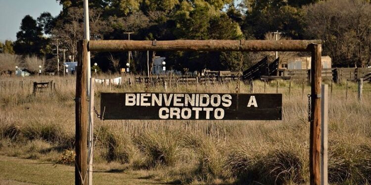 Crotto: Un susurro que hoy florece con sus 110 años