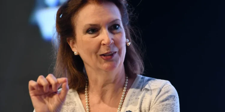 El Gobierno despidió a Diana Mondino y designó a Gerardo Werthein como nuevo canciller