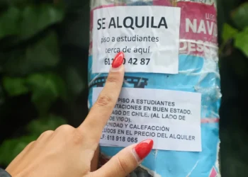 La oferta de alquiler en España cae un 33 % en los últimos cinco años y la de temporada se triplica