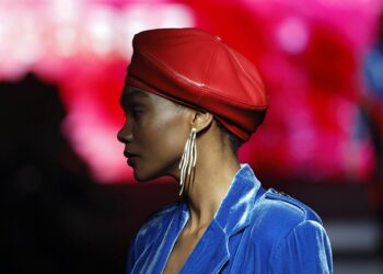 La semana más esperada de la moda en España: Fashion Week Madrid 2024