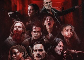 Fear fest 2024: un ciclo de terror que no te querrás perder