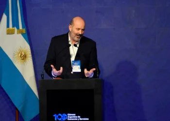 Federico Sturzenegger anunció el proyecto de Ley Hojarasca para derogar leyes obsoletas