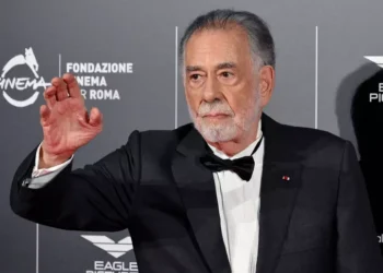 La democracia en Estados Unidos corre peligro, advierte Coppola