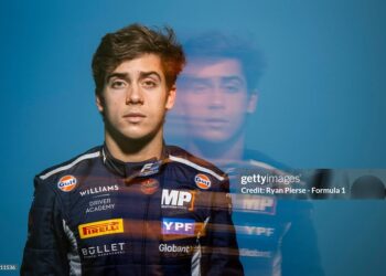 El fanatismo por Colapinto y la Fórmula 1 disparó las consultas de excursiones en Sao Paulo