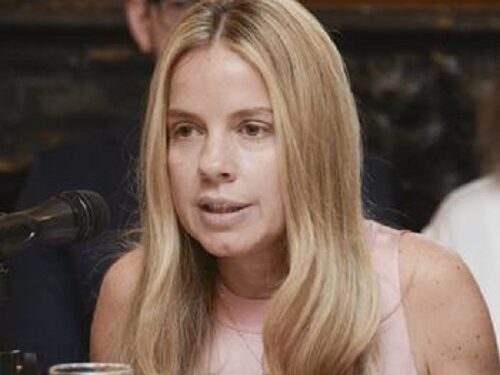 «Tenemos como desafío continuar avanzando hacia la construcción de un Poder Judicial moderno»