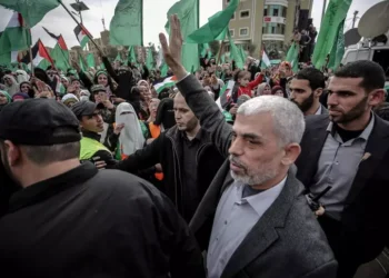 Hamás tras la muerte de Sinwar: «no nos pueden eliminar»