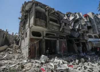Al menos 26 muertos en las últimas 24 horas por ataques israelíes en Líbano