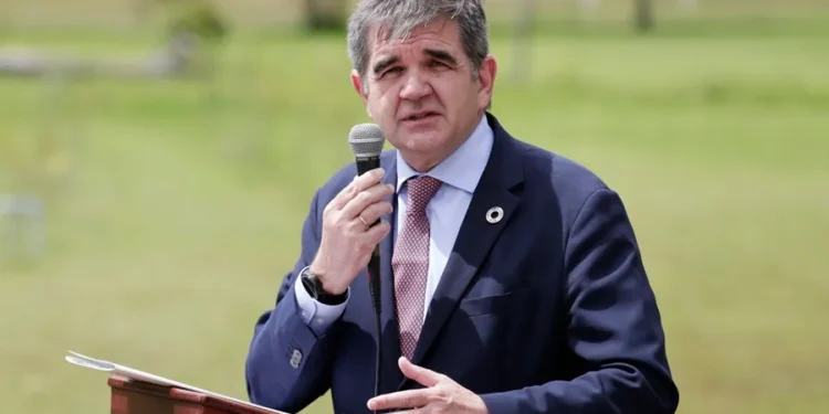 España normaliza relaciones con Argentina y nombra embajador a Joaquín María de Arístegui