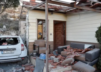 Tres periodistas mueren tras un bombardeo israelí contra su residencia en el Líbano