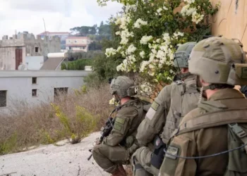 Combates cuerpo a cuerpo en el sur del Líbano entre las FDI y Hezbolá