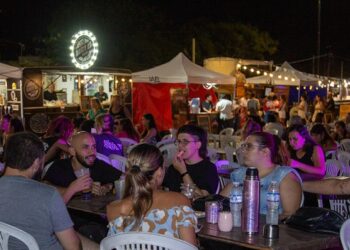 Llega “Saboreando” a Quilmes, la feria de gastronomía más importante de zona sur