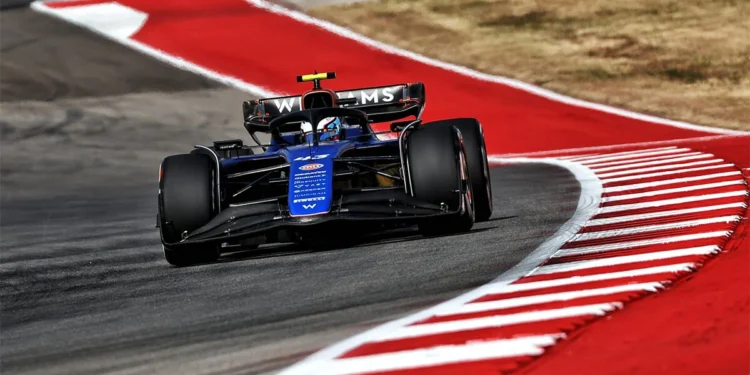 Franco Colapinto protagonizó una gran remontada, terminó décimo y volvió a sumar puntos en la Fórmula 1