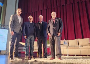 En la Patagonia, CAME exhibió el crecimiento del sector agroindustrial argentino