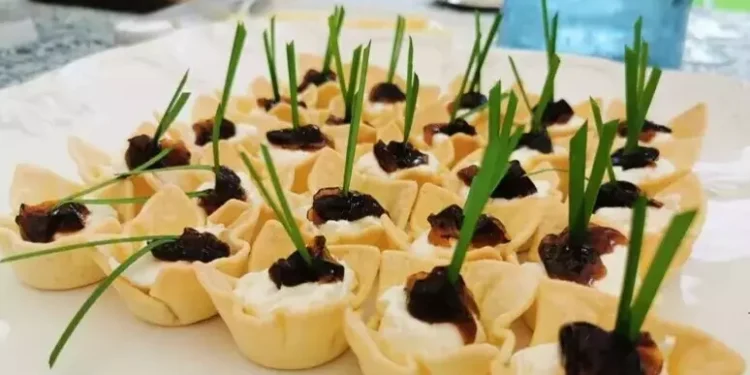 La «cocina de la abuela» retrocede por el calor