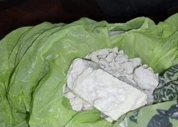 Capturan a «Pastor» y su cómplice en Constitución