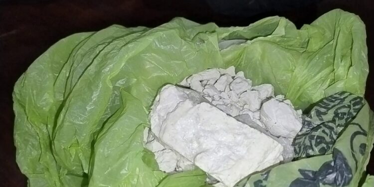 Capturan a «Pastor» y su cómplice en Constitución