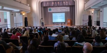 La decana de Facultad de Agronomía de la UBA compartió información precisa sobre la situación presupuestaria