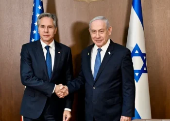 EEUU e Israel coinciden en aprovechar la muerte del líder de Hamás para salvar a los rehenes