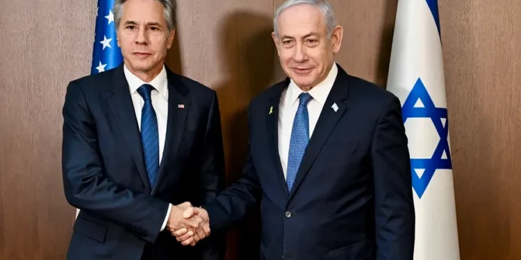 EEUU e Israel coinciden en aprovechar la muerte del líder de Hamás para salvar a los rehenes