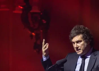 Javier Milei: «La motosierra sigue más encendida que nunca»