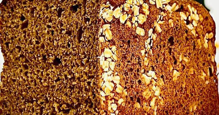 Masa madre de oro: Saladillo hace historia en Europa