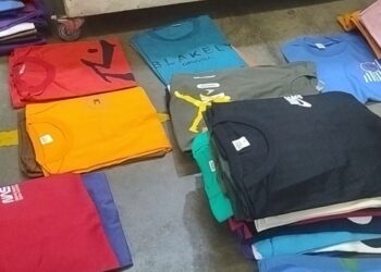 Mega allanamiento en la “Saladita” de Constitución: 165 locales allanados, incautaciones por 300 millones de pesos y 136 personas a disposición de la justicia