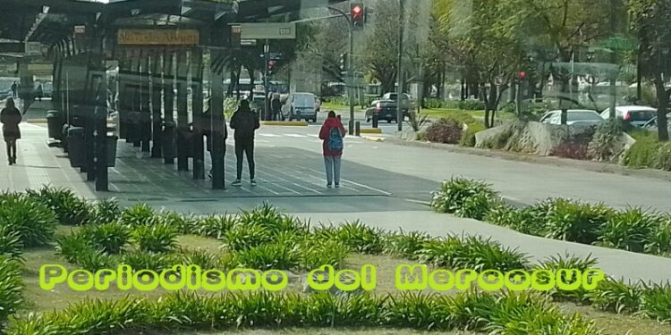 Los gremios del transporte anunciaron un paro de 24 horas: cuándo será