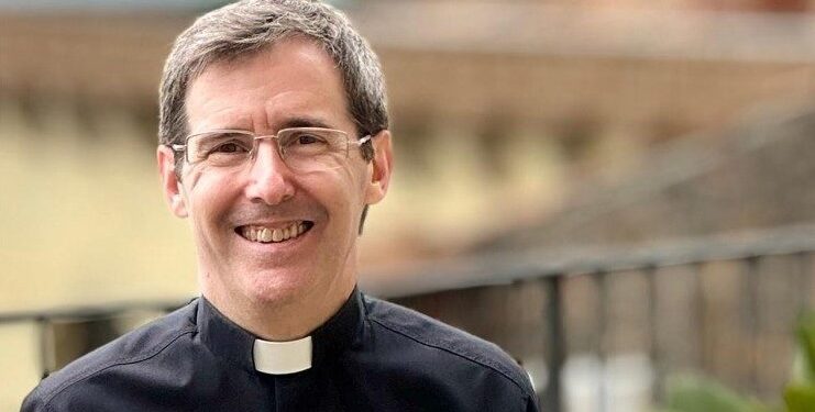 Un sacerdote argentino será nuncio apostólico en Benín y Togo