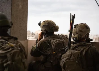 La ofensiva israelí en el norte de Gaza causa 500 muertos y el asedio de hospitales