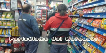 Agroalimentos: los precios aumentaron del campo a la góndola 3,4 veces y la demanda cayó un 35% en septiembre