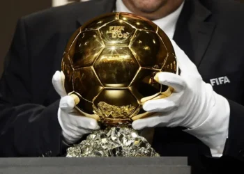 La organización del Balón de Oro afirma que no ha informado al ganador, a diferencia de otros años
