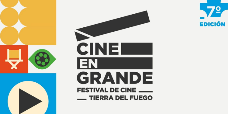 Convocatoria para el 7° Festival de Cine Nacional “Cine en Grande”