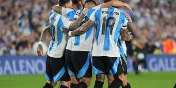 Se agotaron las entradas para ver a la Selección Argentina contra Perú: Descubrí cómo conseguir entradas gratis para ir al partido