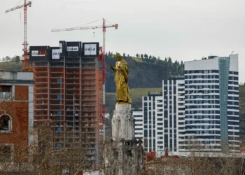 En España la vivienda se encarece un 6 % y marca su precio más alto en más de 15 años
