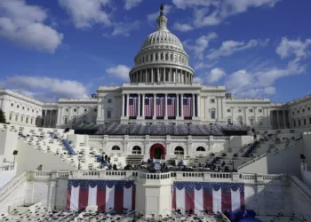 Elecciones EE UU: Kamala versus Trump, pero también la batalla por el Congreso